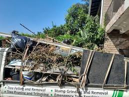 Professional Junk Removal in Galveston, IN