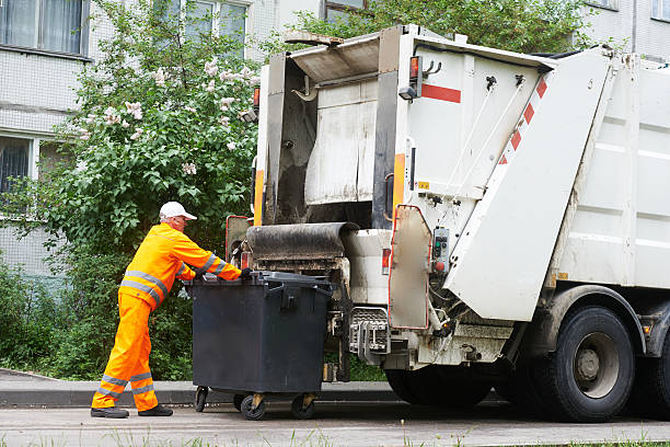 Best Scrap Metal Removal  in Galveston, IN