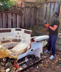 Best Carpet Removal and Disposal  in Galveston, IN
